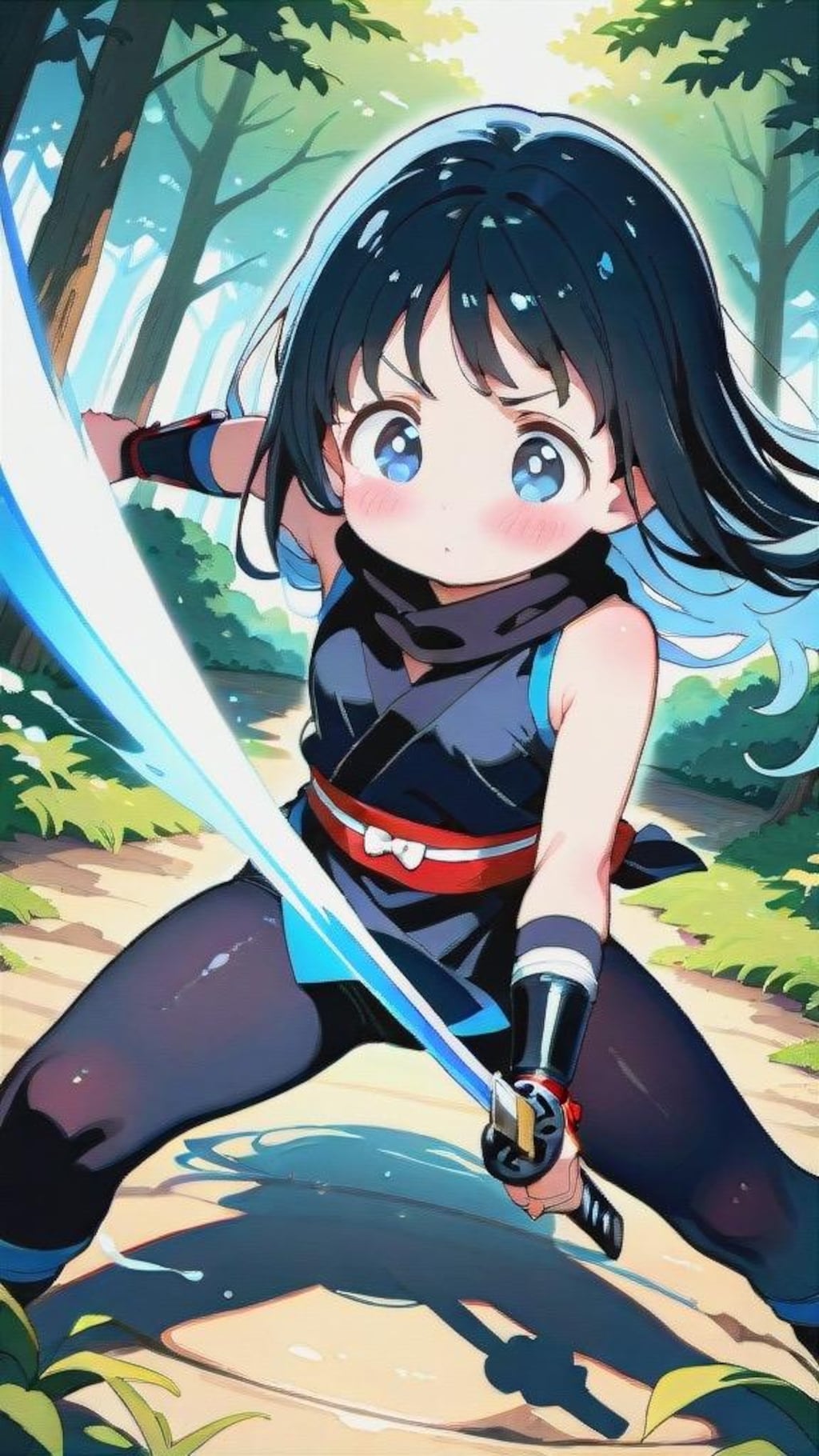 ninja