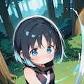 ninja 2枚目