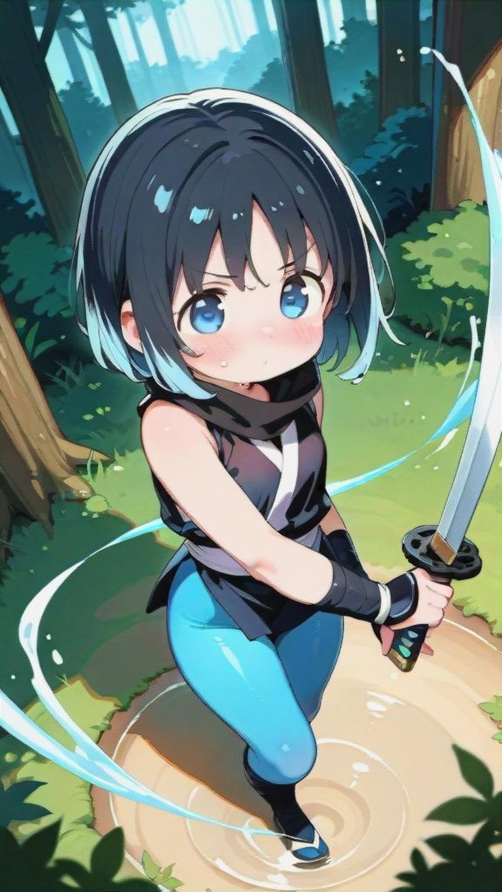 ninja