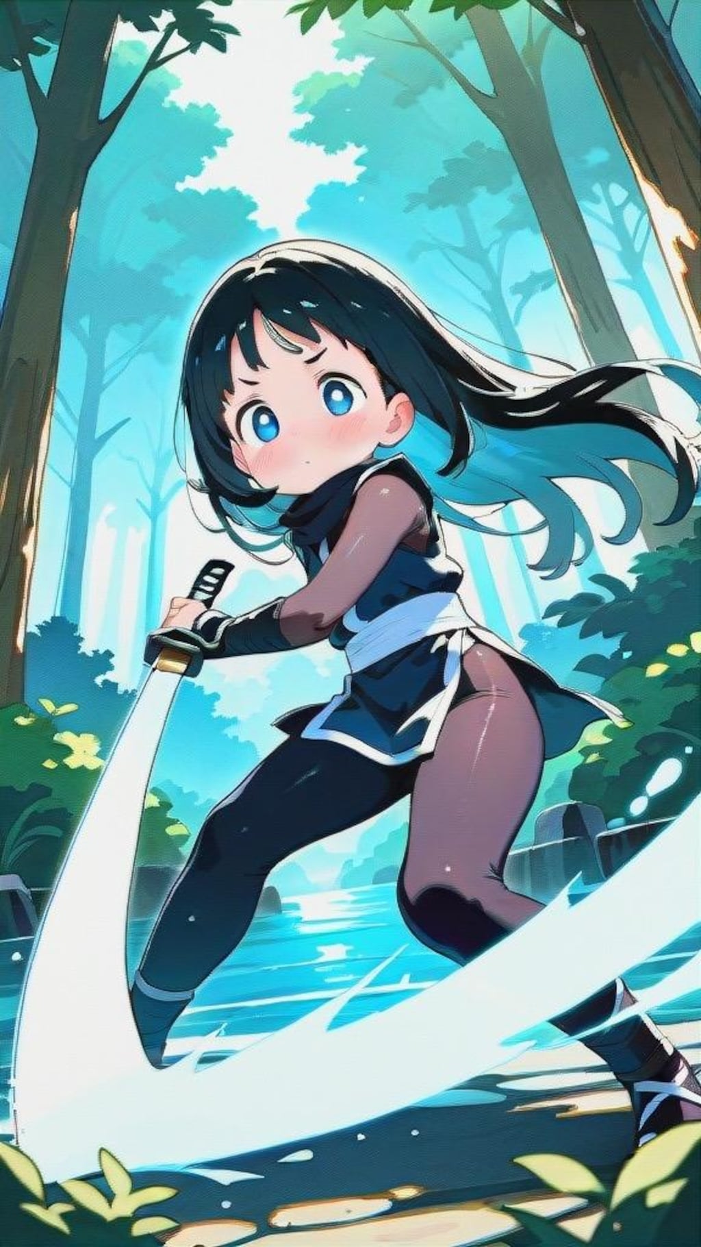 ninja