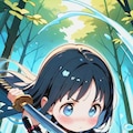 ninja 5枚目