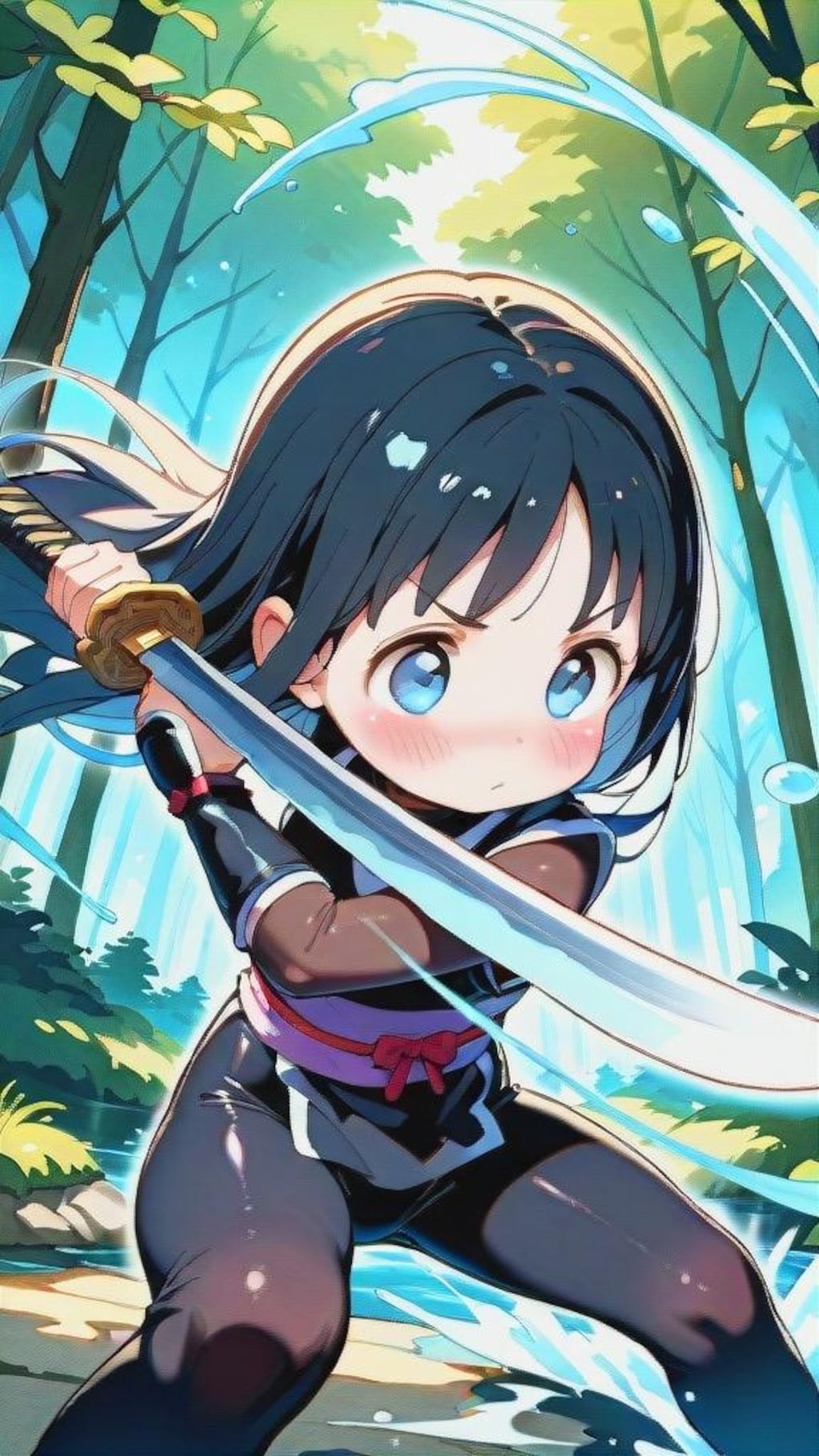ninja