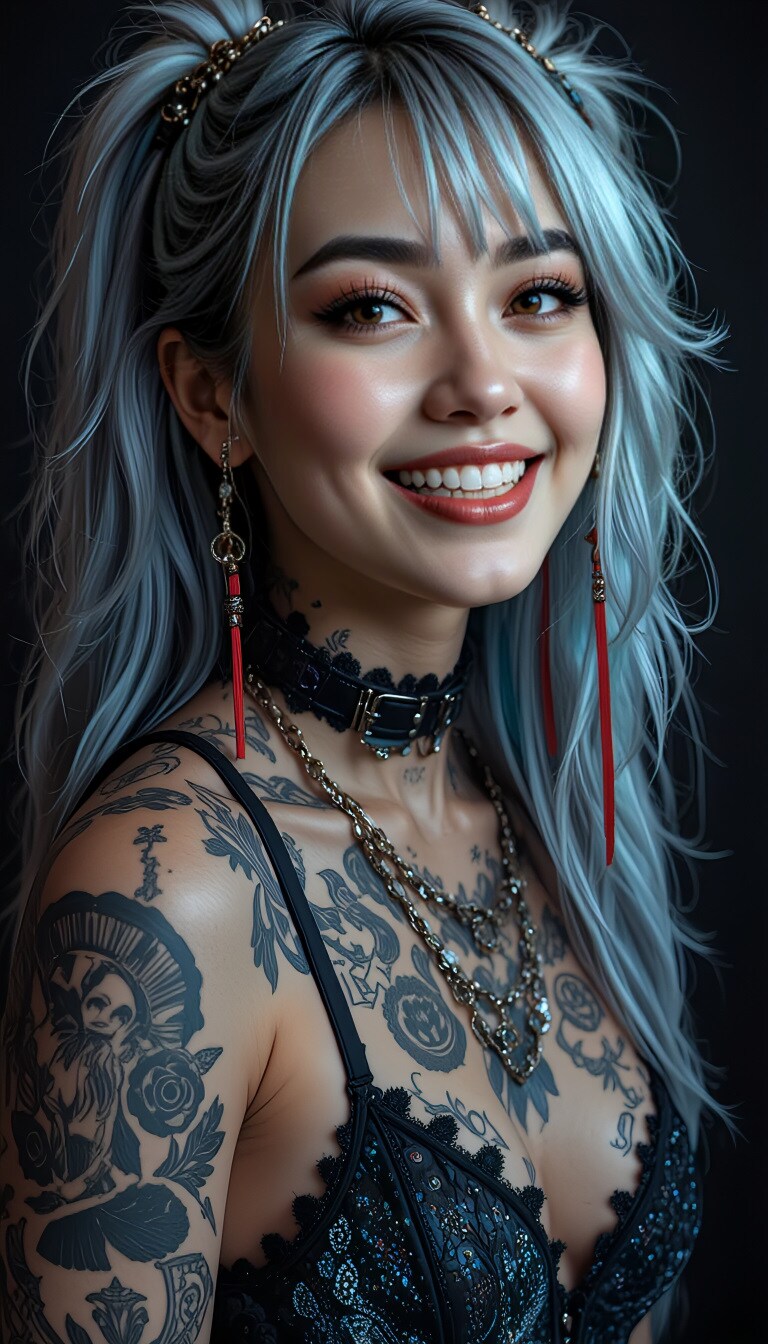 PUNK