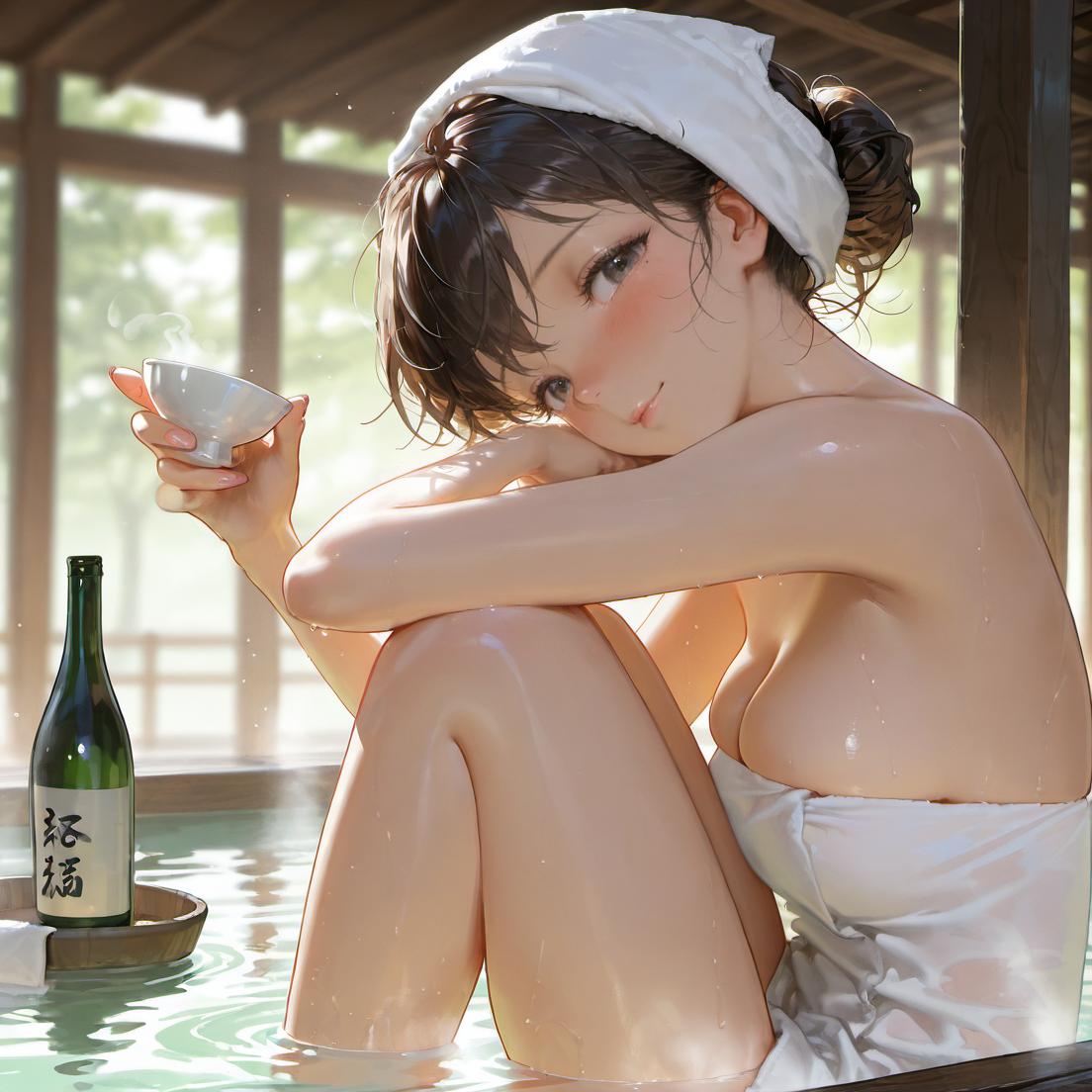 一杯いかが