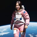 宇宙服その4 6枚目