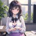 オフィス17 11枚目