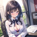 オフィス17 6枚目