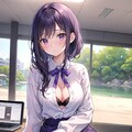 オフィス17 10枚目