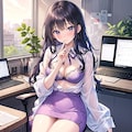 オフィス17 7枚目