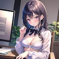 オフィス17 8枚目