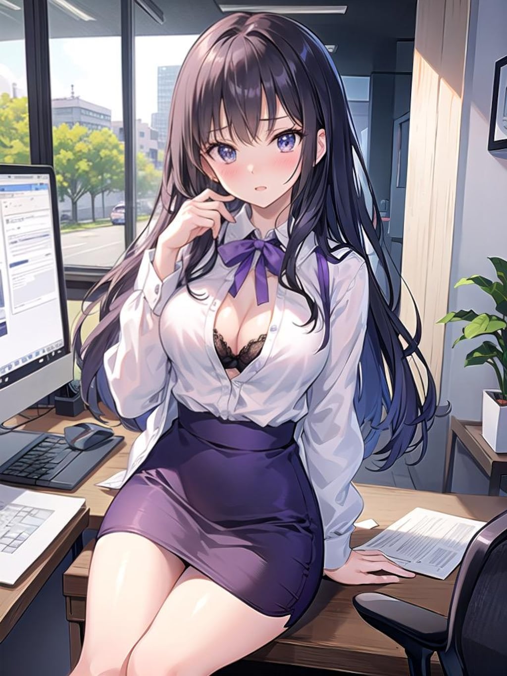 オフィス17