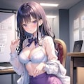 オフィス17 9枚目
