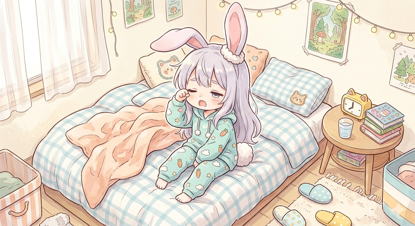 おはよう | の人気AIイラスト・グラビア