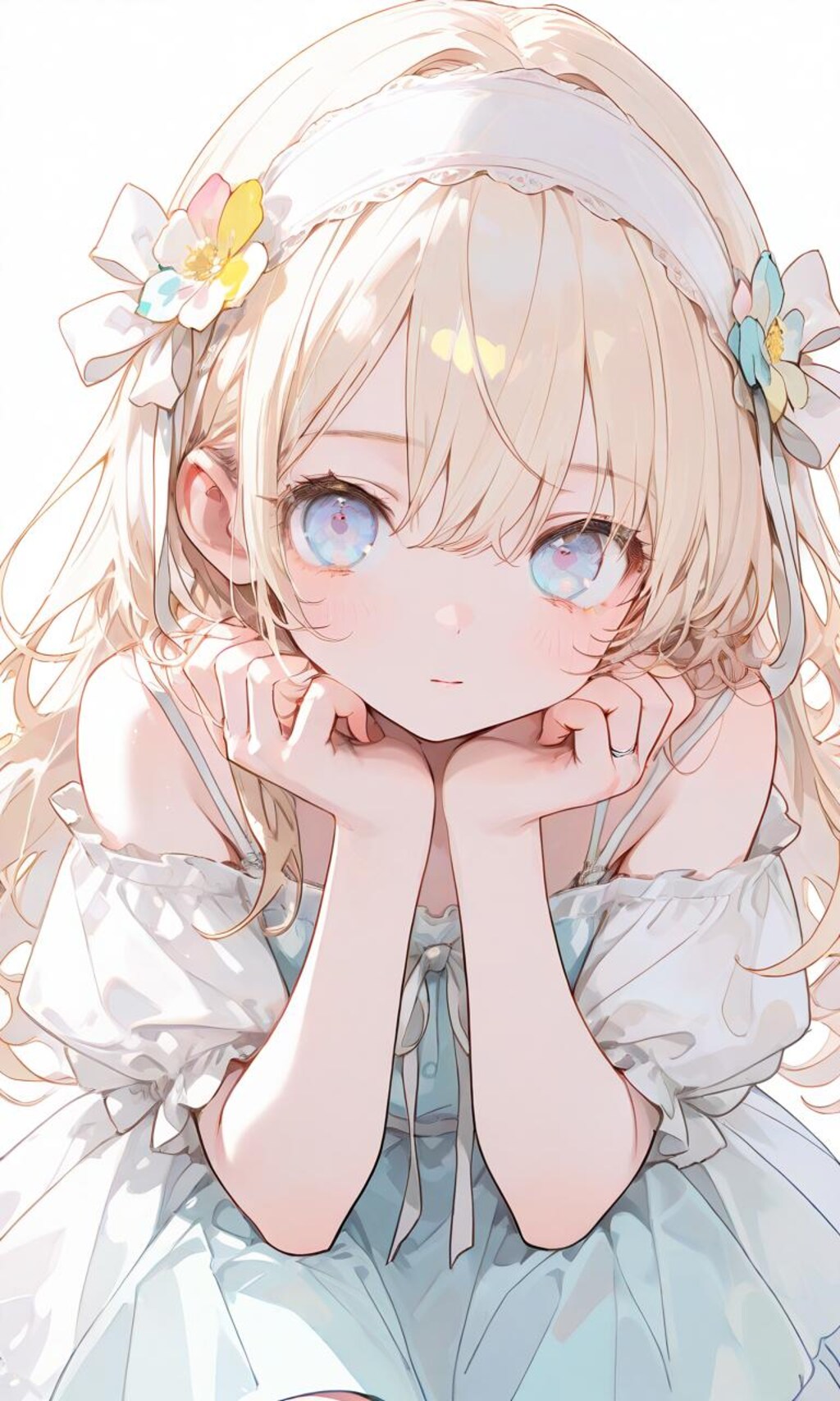 アヤの通常衣装詰め合わせ🦋🌷