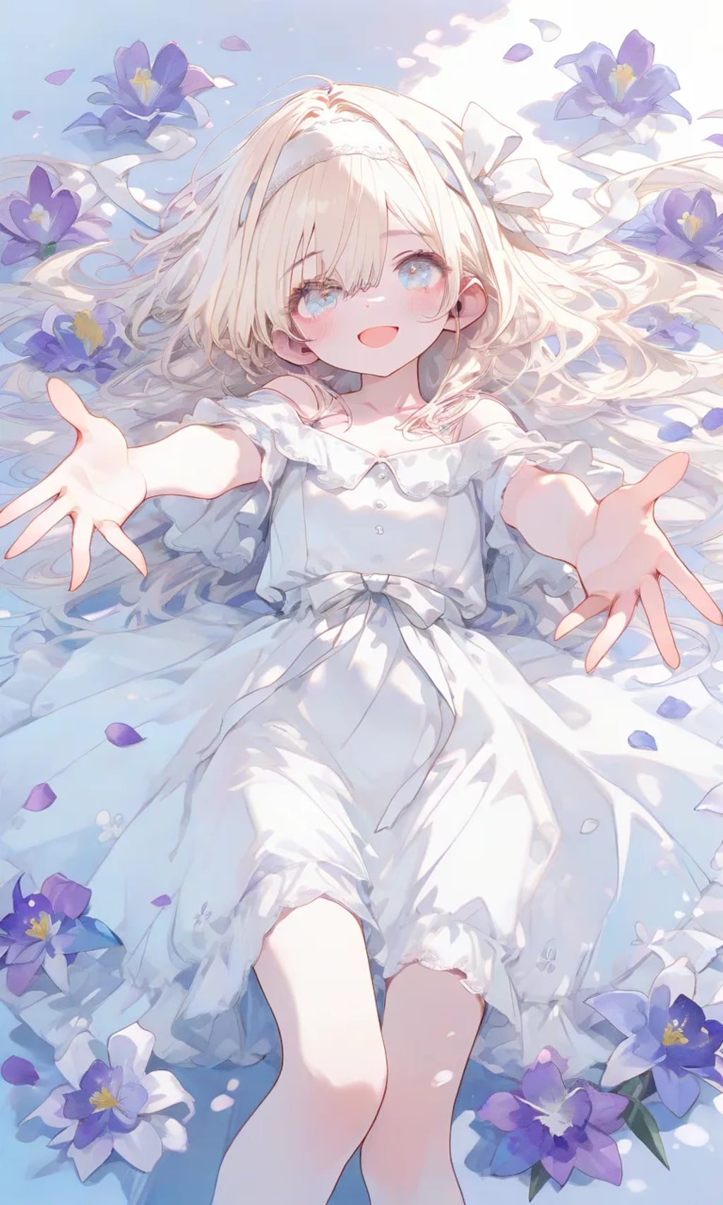 アヤの通常衣装詰め合わせ🦋🌷