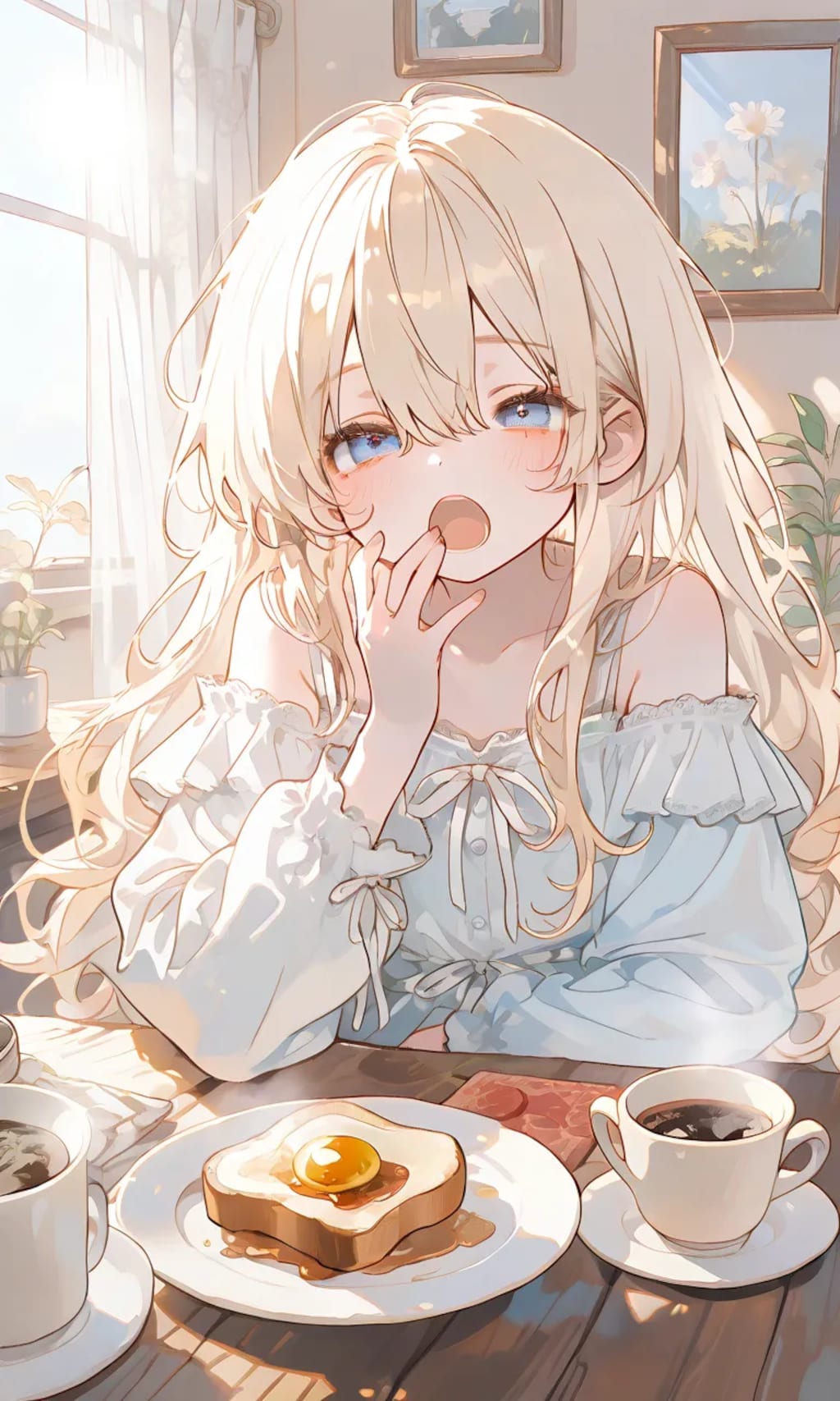 アヤの通常衣装詰め合わせ🦋🌷