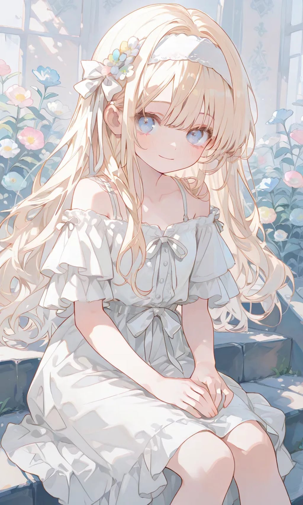 アヤの通常衣装詰め合わせ🦋🌷