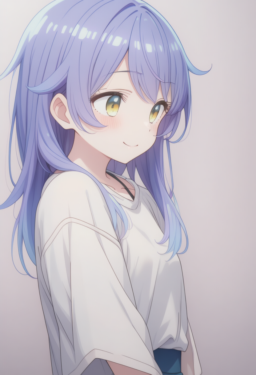 可愛い女の子　758 | の人気AIイラスト・グラビア