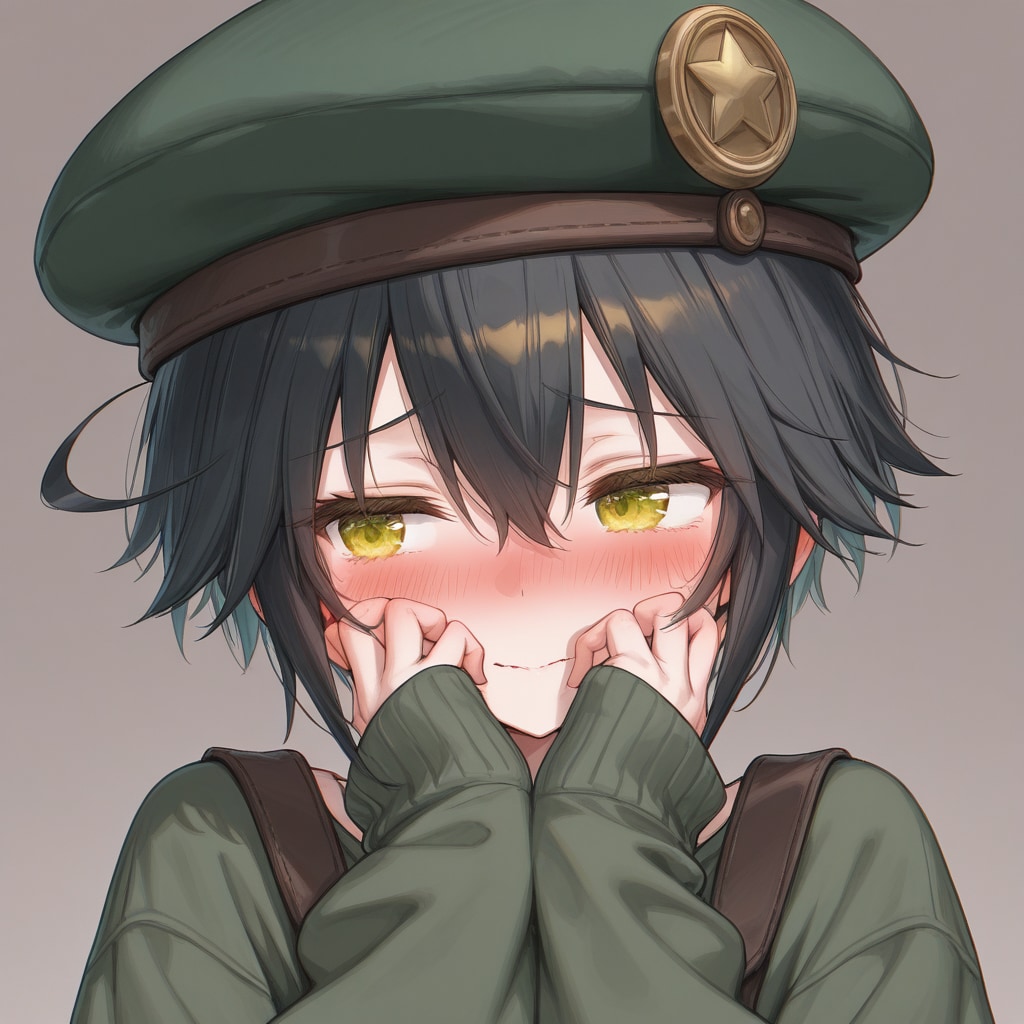 kawaii | の人気AIイラスト・グラビア