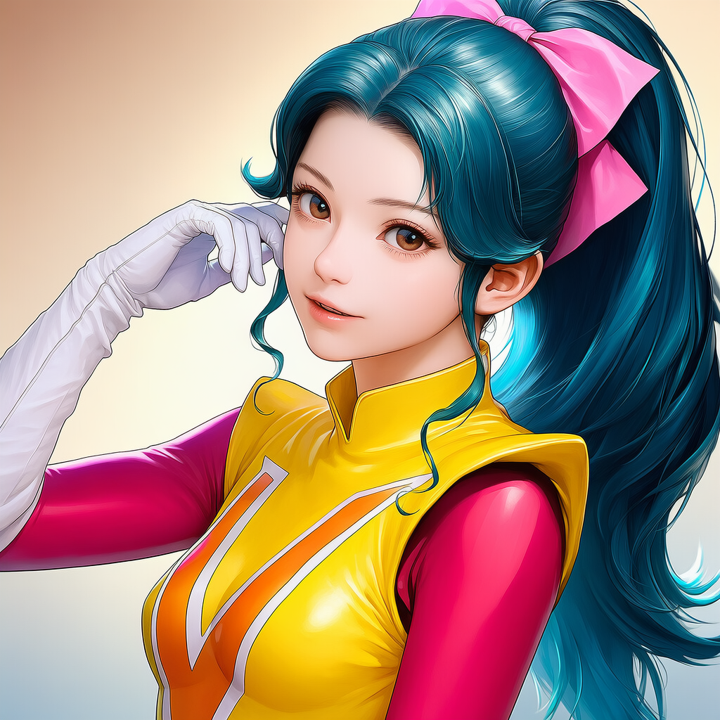 超電磁ガールズ