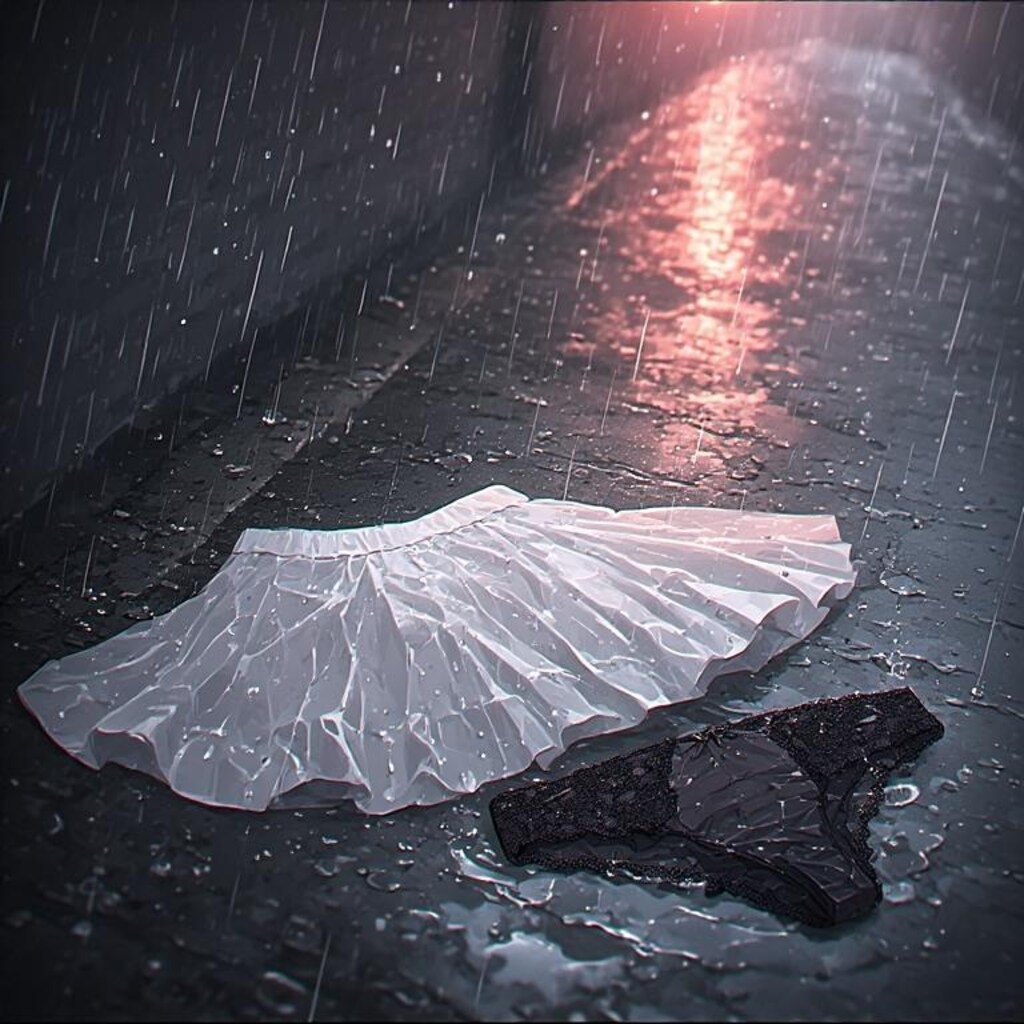 流れを重要視してみた