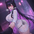 流れを重要視してみた 6枚目