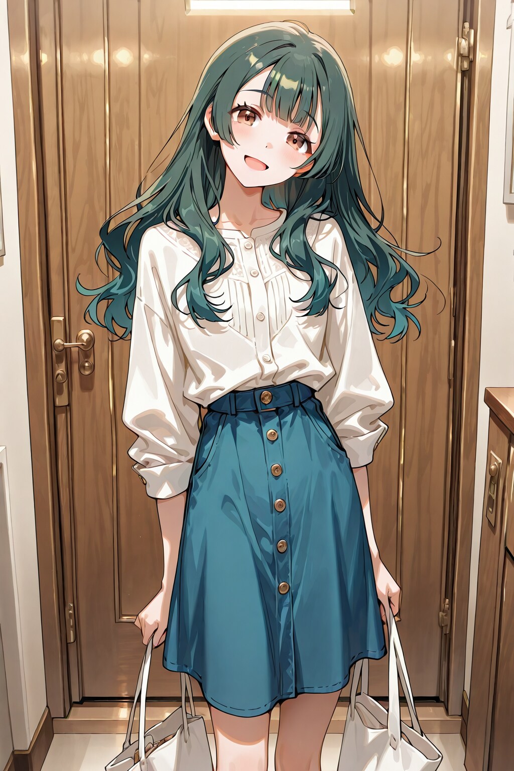 BONSAIさん１４６ | の人気AIイラスト・グラビア