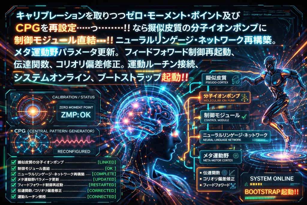 コーディネーターの脳内