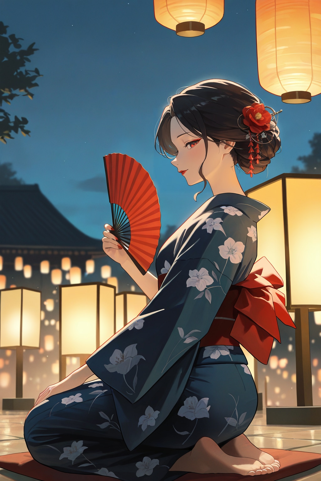 いかがなさいましたか？