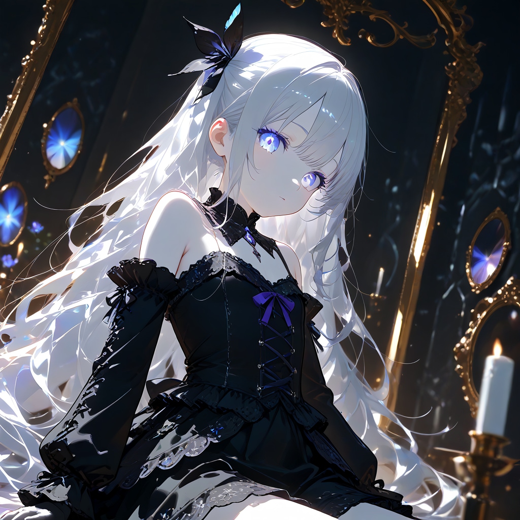 Endurance Before Truth / 真実への耐性