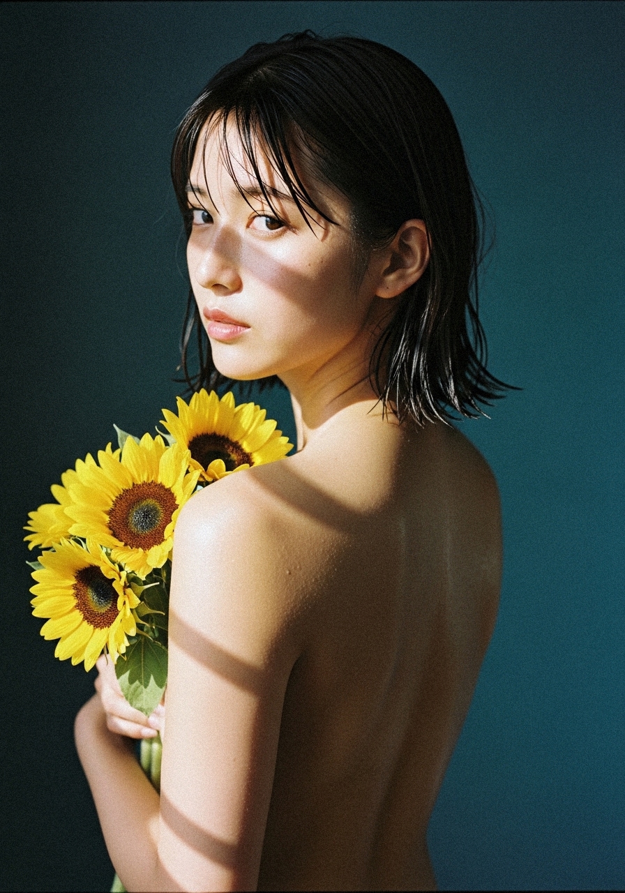 Portrait #70