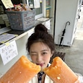 Two Popsicles Before Sunset 4枚目