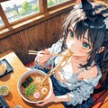 ラーメン 9枚目