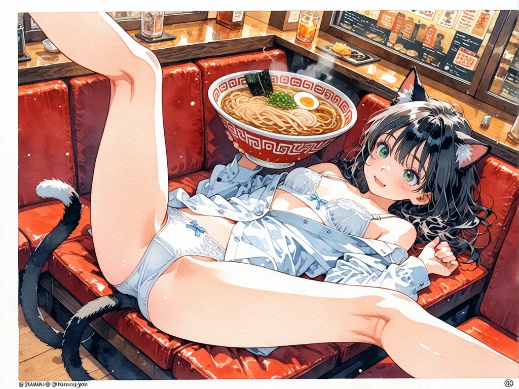 ラーメン