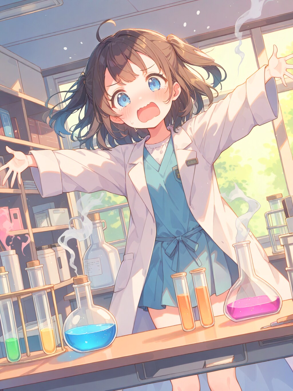 混ぜるな危険