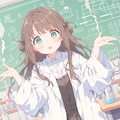 混ぜるな危険 2枚目