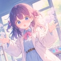 混ぜるな危険 8枚目