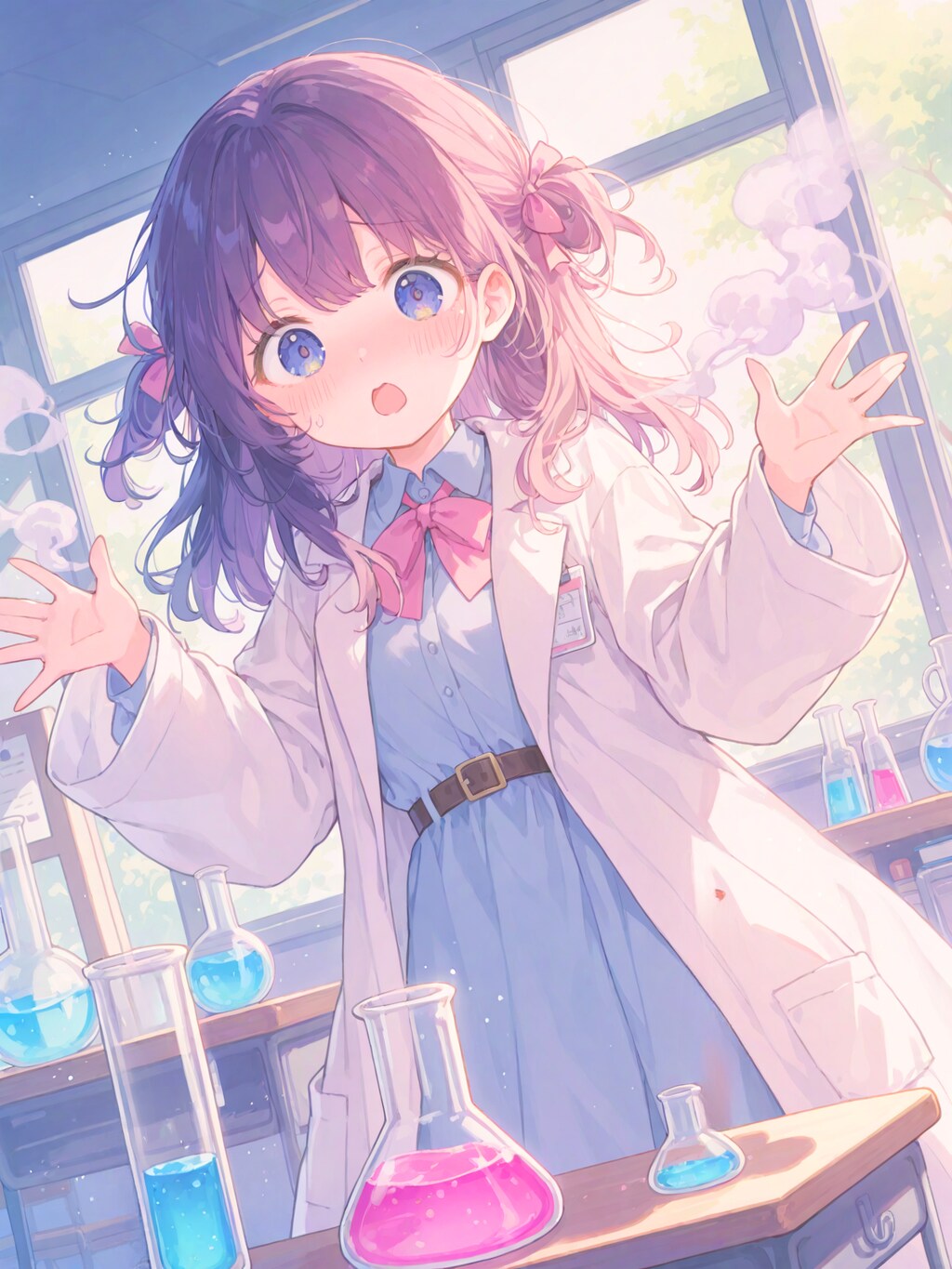 混ぜるな危険