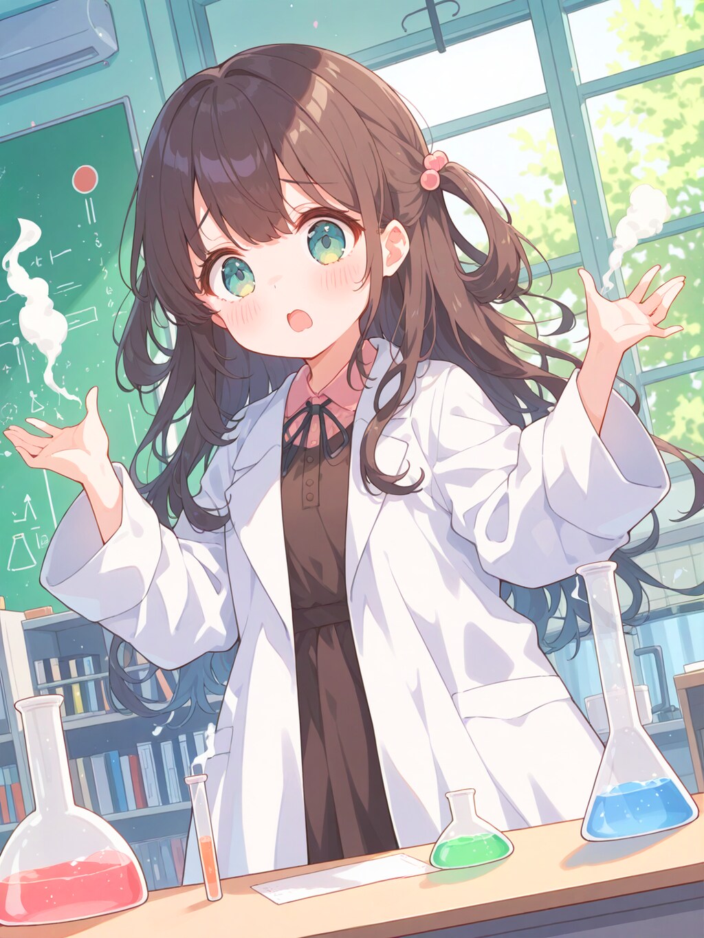 混ぜるな危険