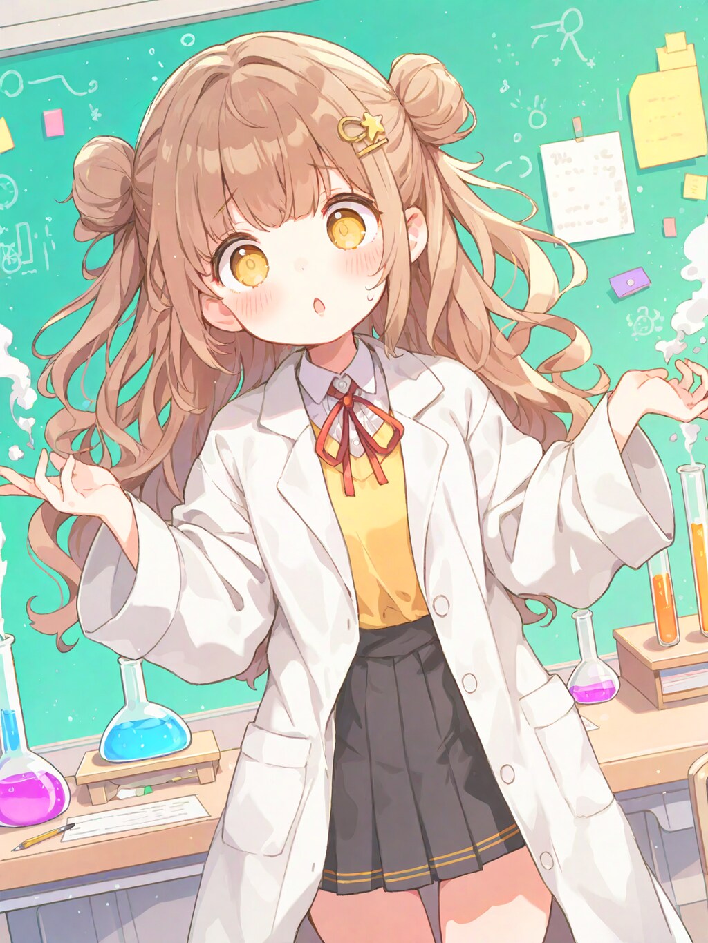 混ぜるな危険