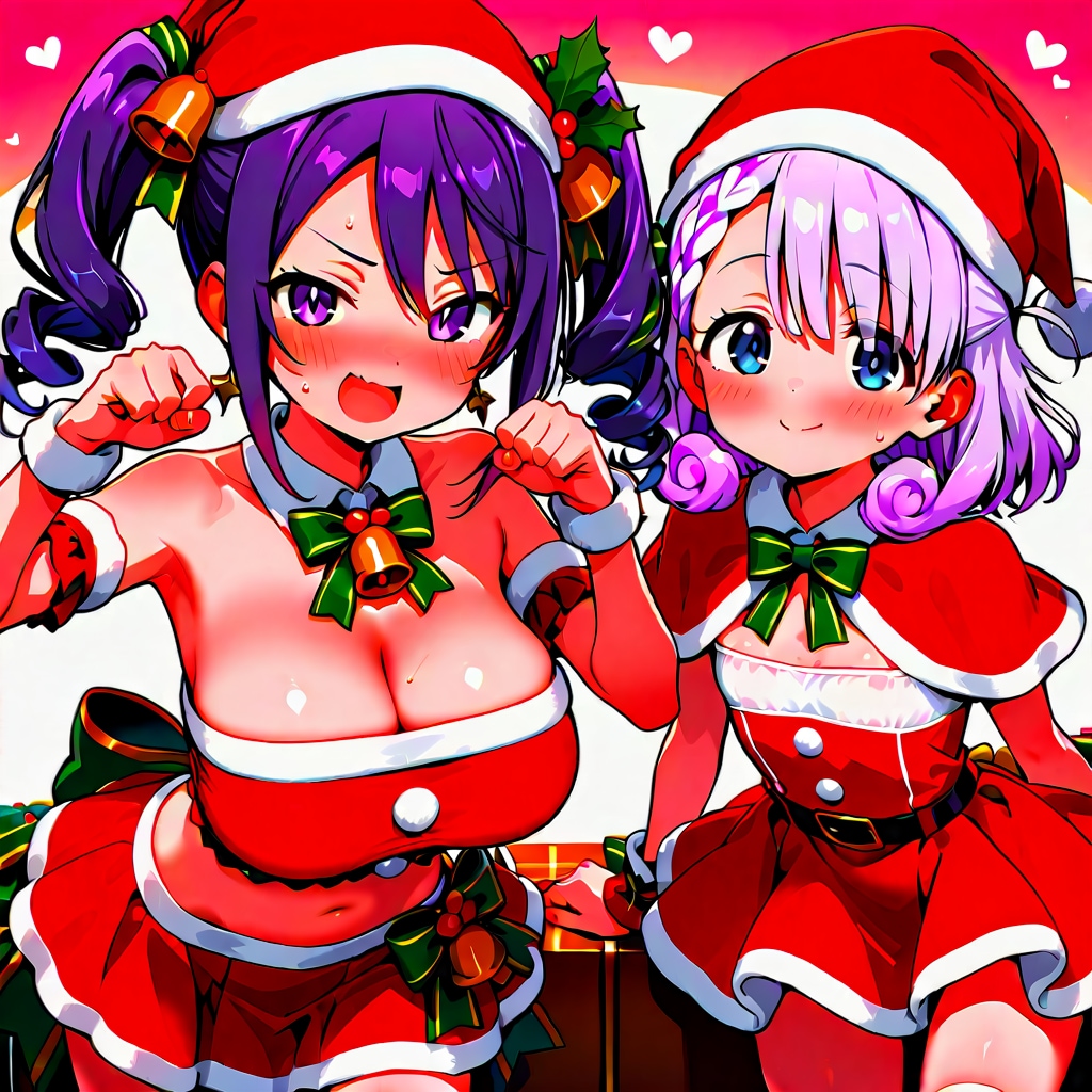 がんばりまーす！ | の人気AIイラスト・グラビア