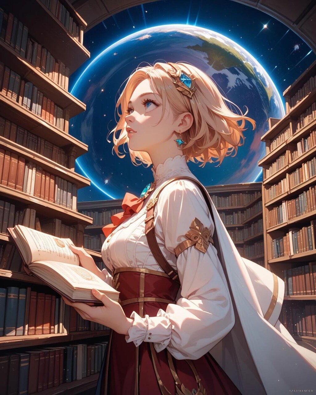 図書館