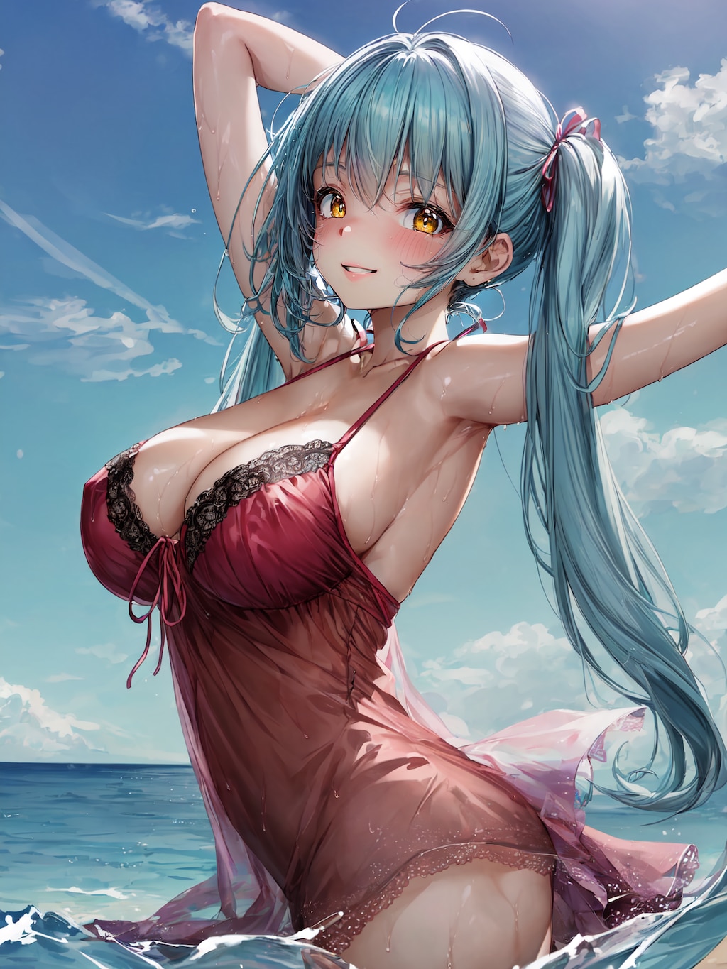 今日の気まぐれ枠