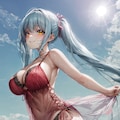 今日の気まぐれ枠 2枚目