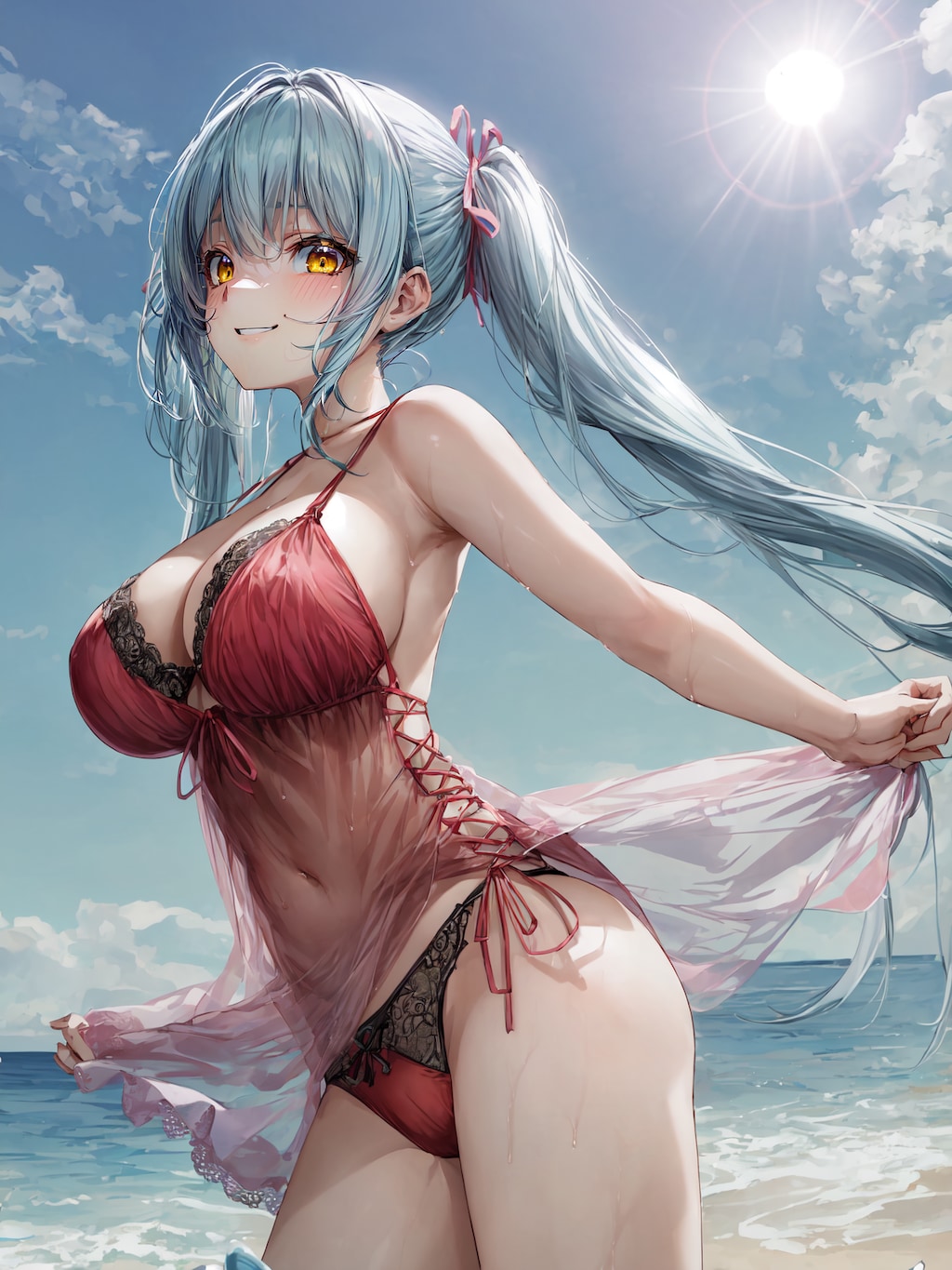 今日の気まぐれ枠