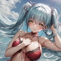 今日の気まぐれ枠 3枚目