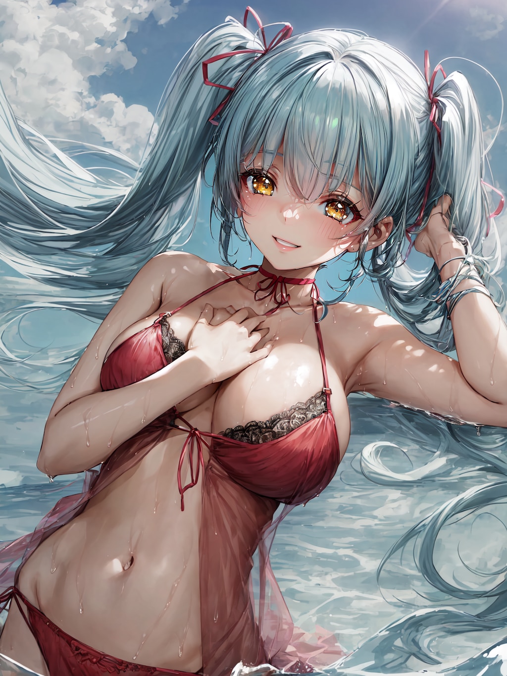 今日の気まぐれ枠