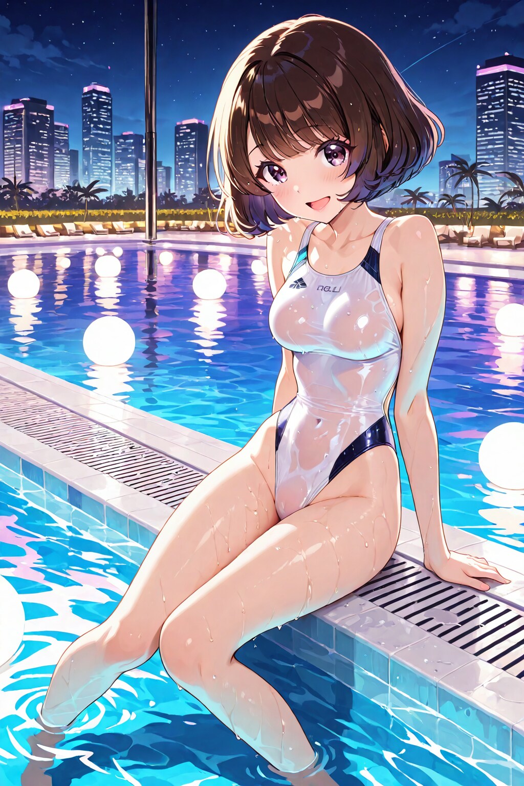 可愛い水着