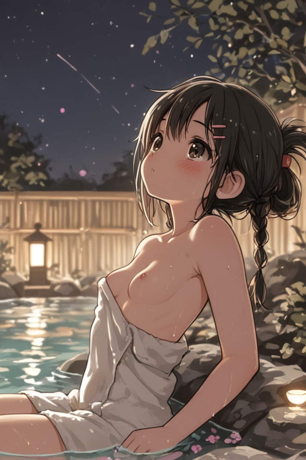 温泉