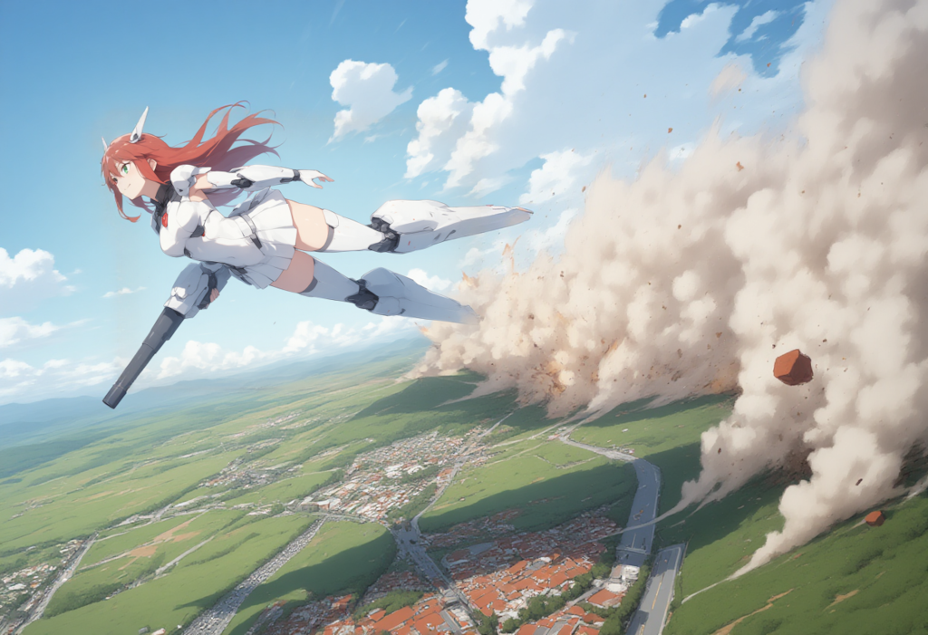 介錯いたす！（没供養